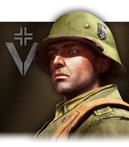 Panzergrenadier Squad icon