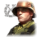 Panzerjäger Squad Portrait