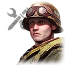 Panzerpioneer Squad Portrait