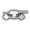 Flak 36 Anti-tank Emplacement Symbol