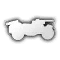 Kradschützen Motorcycle Team Symbol