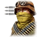 MG34 Team Portrait
