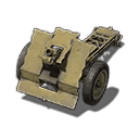 le.IG 18 Support Gun Team Portrait
