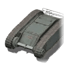 Deploy Goliath Demolition Vehicle icon