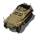 250 Light Carrier Portrait