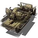 Fire Support Elements icon