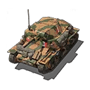 L6/40 Coordination icon