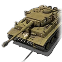 Armored Reserves icon