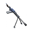 Breda Model 30 Light Machine Gun icon