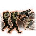 Artillery Support icon