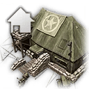 Headquarters Portrait