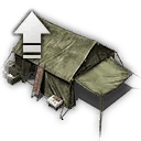 Infantry Support Center icon