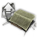Mechanized Support Center icon