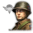 Paratrooper Squad Portrait