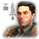 Saboteur Squad Portrait