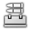 Ammunition Storage Symbol