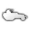 M16 Multiple Gun Motor Carriage Symbol