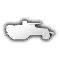 M3 75 mm Gun Motor Carriage Symbol
