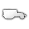 M3 Armored Personnel Carrier Symbol