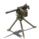 Deploy Heavy Machine Gun icon