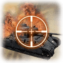 Target Weak Point icon