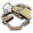 Headquarters Portrait