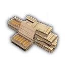 Extra Supplies icon