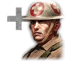 Medic Portrait