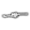 17-pounder Anti-tank Gun Team Symbol
