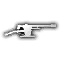 17-pounder Anti-tank Gun Team Symbol