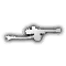 6-pounder Anti-tank Gun Team Symbol