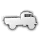 CMP 15cwt Truck Symbol