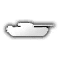 Churchill Black Prince Heavy Tank Symbol