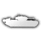Churchill NA 75 Heavy Tank Symbol