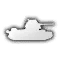 Crusader AA Medium Tank Symbol