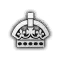 Royal Engineer Section Symbol