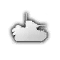 M3 Stuart Light Tank Symbol