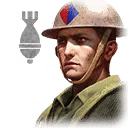 ML 3-inch Mortar Team Portrait