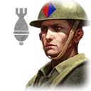 ML 3-inch Mortar Team Portrait