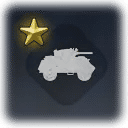 Light Vehicle Training icon