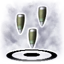 Smoke Barrage icon