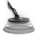 Minesweeper Disabled icon
