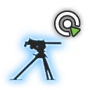 Recrew Weapon icon