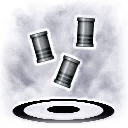 Smoke Barrage icon