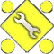 Sturmpioneers Symbol