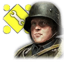 Sturmpioneers Portrait