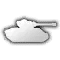 Panzerarmee Kommand Symbol