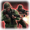 Automatic Fire icon