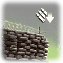 Coastal Wall