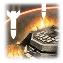 Designated Artillery Overwatch